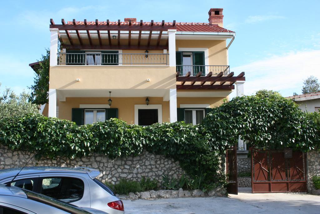 Tone & Marta Apartments Rogoznica  Exterior photo